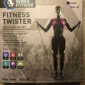 Fitness Twister